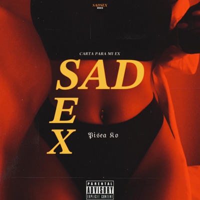SADSEX - EP