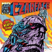 Czarface Theme