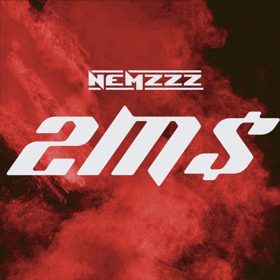 Cover artwork for 2MS