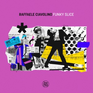 Funky Slice - Single