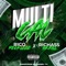 Multi Cal (feat. Rico Recklezz) - Richass Skrill lyrics