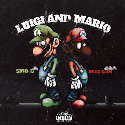 Luigi & Mario - Single