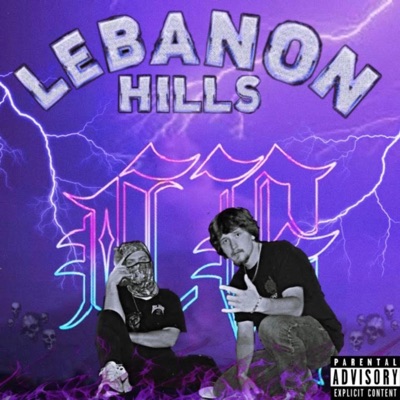 LEBANON HILLS (feat. Supreme Stuv) [PHONK REMIX] - Single