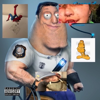 SPIDER-MAN'S INTRO (feat. The Joes)-thumbnail