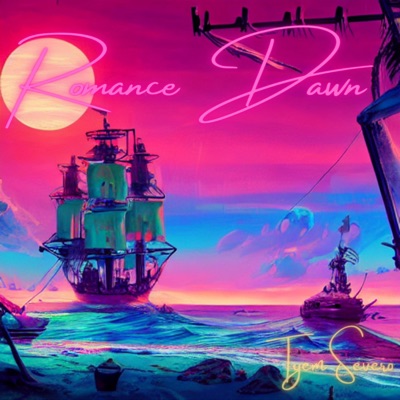 Romance Dawn - EP