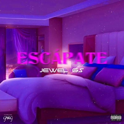Escápate - Single