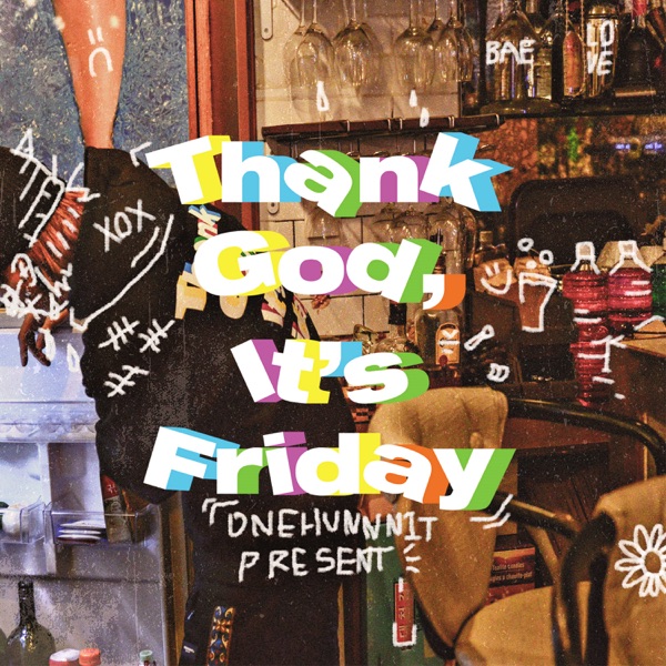 DEEPSHOWER X ONEHUNNNIT - Single