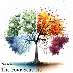 The Four Seasons - EP