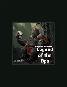 Posłuchaj wykonawcy Legend Hendrix, obejrzyj teledyski, przeczytaj biografię, zobacz daty tras koncertowych i nie tylko!