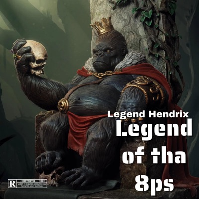 Legend of tha 8ps