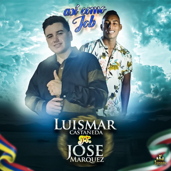 Así Como Job (feat. Luismar Castañeda)