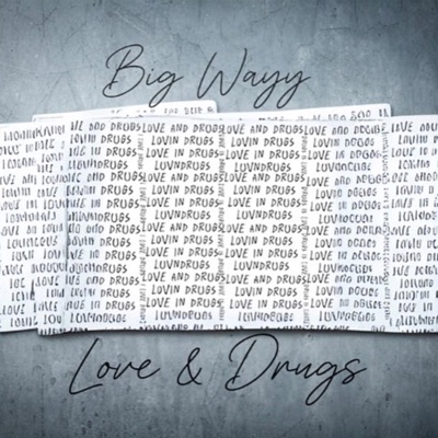 Love & Drugs - Single