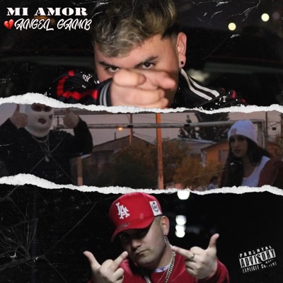 MI AMOR - Single