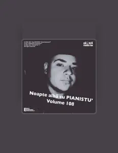 Listen to PIANISTU, watch music videos, read bio, see tour dates & more!