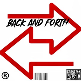 Back and forth (Special Version) Willion100