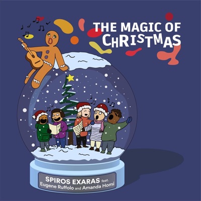 The Magic of Christmas - Single