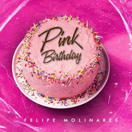 Pink Birthday (Feliz Cumple Guaracha) Felipe Molinares, 4NDY & Jerson DJ