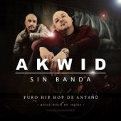 Akwid Sin Banda artwork