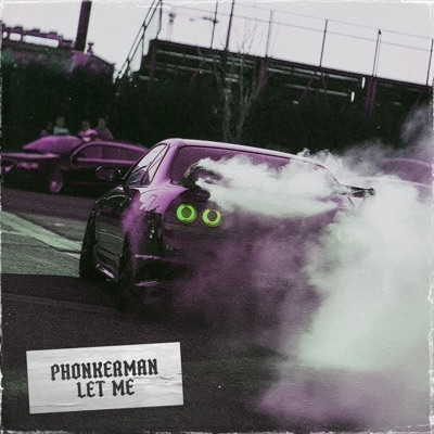 Let Me - Single