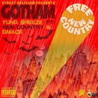 Gotham - Single - Yung Breeze