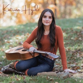 In Your Arms (feat. CieMie) Katrina Hyde