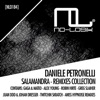 Salamandra (Remixes Collection)