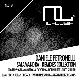 Salamandra (Remixes Collection)