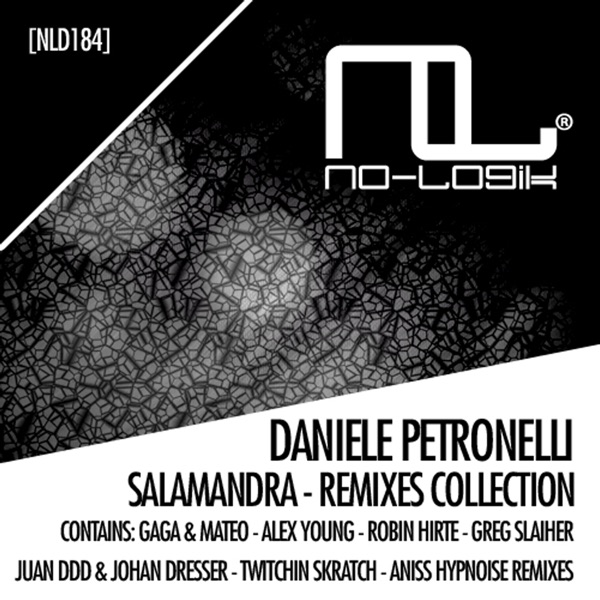 Salamandra (Remixes Collection)