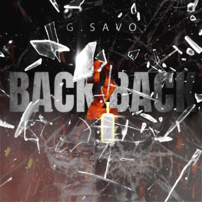 Back 2 Back - EP