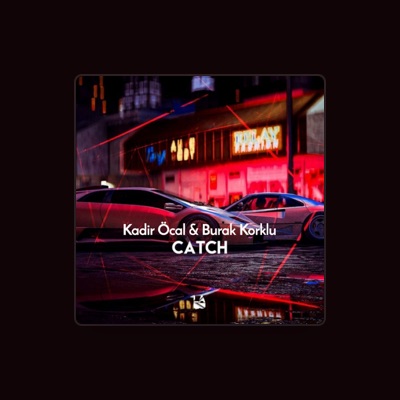 Listen to Kadir Öcal, watch music videos, read bio, see tour dates & more!