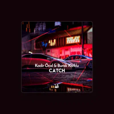 Listen to Kadir Öcal, watch music videos, read bio, see tour dates & more!