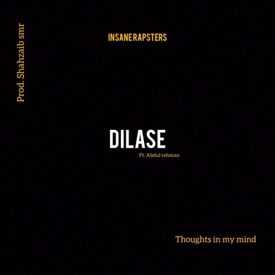 Dilase - Single