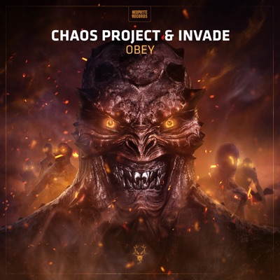 Obey - Single