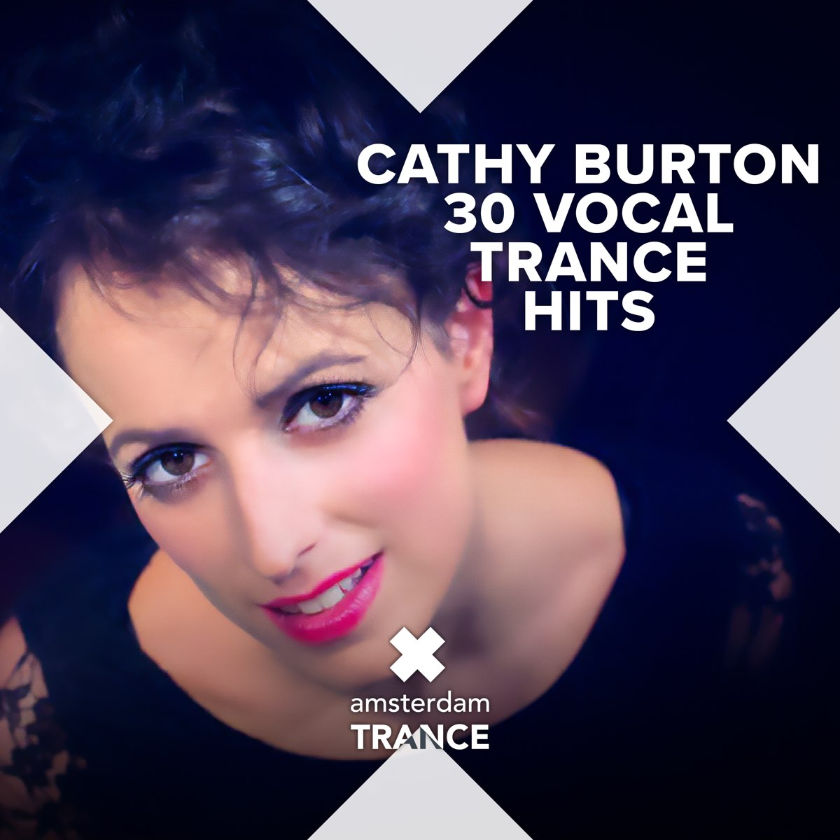 Альбом «30 Vocal Trance Hits» — Cathy Burton — Apple Music