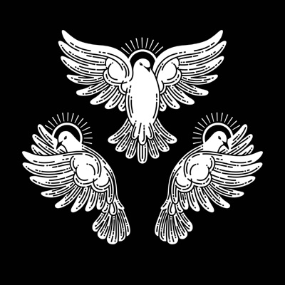 Angels All Around (feat. Brett Raio & Jesse Frohling) - Single