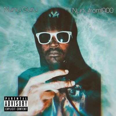 Nunu Guru - Single
