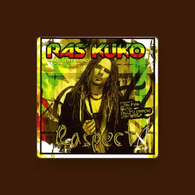 Listen to Ras Kuko, watch music videos, read bio, see tour dates & more!