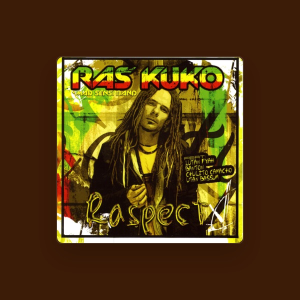 Ras Kuko's avatar