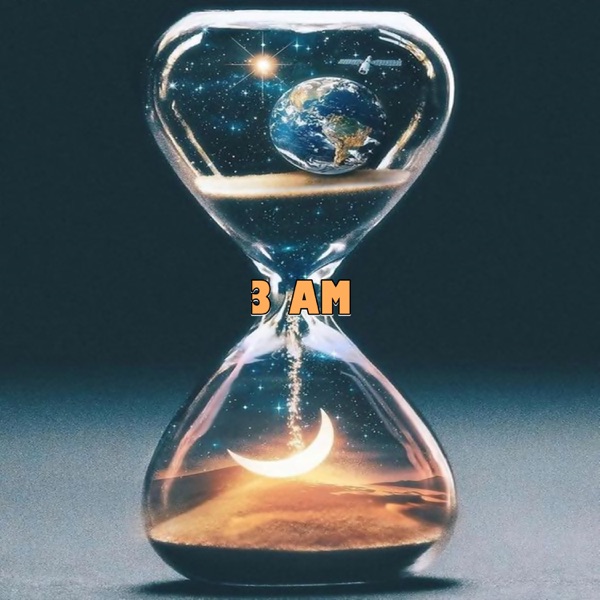 3:00 AM (Instrumental)