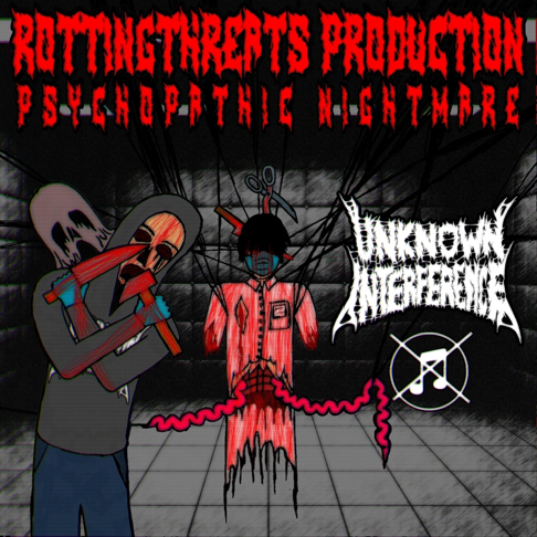 UNKNOWNINTERFERENCE - Apple Music