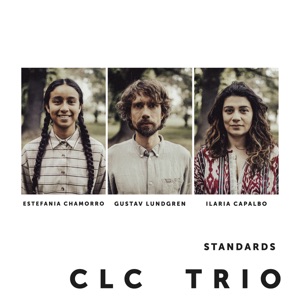 The Saga of Harrison Crabfeathers (feat. Gustav Lundgren, Ilaria Capalbo & Estefania Chamorro)