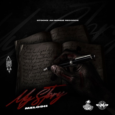 My Story - Single