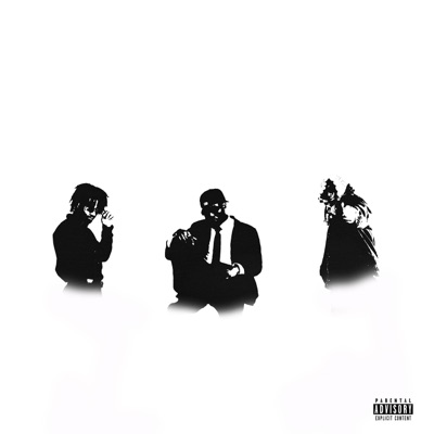 WHITE LIGHTER Presents: Talking With Strangers - EP