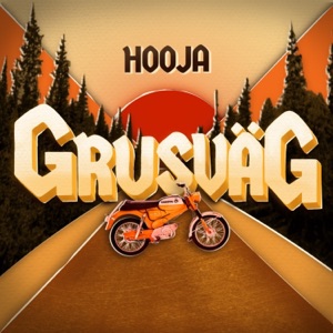 Chord Gitar Grusväg - Hooja