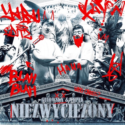 Niezwyciężony (feat. Cypek) - Single