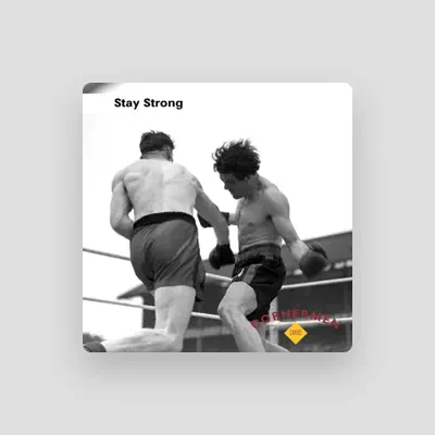 Listen to The Cornermen, watch music videos, read bio, see tour dates & more!