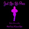 Just Like Lele Pons (feat. Plant Seedz & Genesis Elijah) - Single