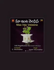 Escucha a SANTHI VENUMADHAV, mira videos musicales, lee su biografía, consulta las fechas de las gira y más.