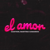 El Amor (Extended Mix) artwork