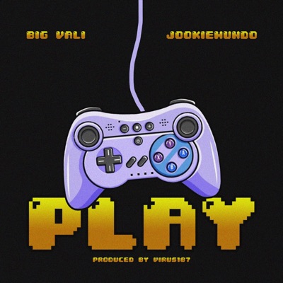Play (feat. Jookie Mundo) - Single